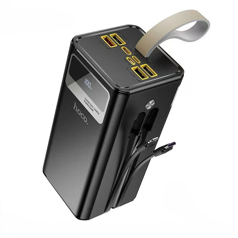 Hoco MMJ-12 22.5W 50000mAh Power Bank